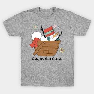 Funny Christmas T-Shirt